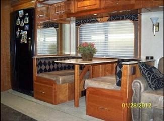 2005 Holiday Rambler Navigator PBQ 45ft Class A Diesel Motorhome, 4 