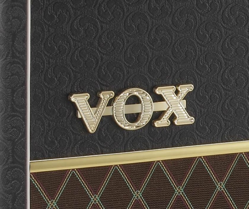 VOX AC Custom AC30C2 Black Comet Limited AC30  