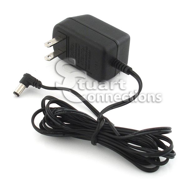 Class 2 Power Supply AC Adapter Vtech Phone U090015D12  